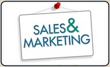 Sales & Marketing