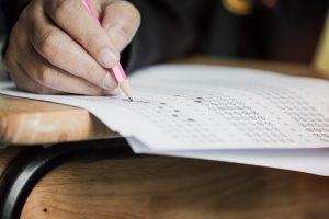 Assessment Practitioner