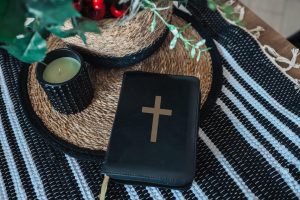 Christian Religious Studies Hero
