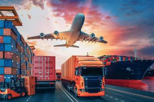 Supply Chain Management Training