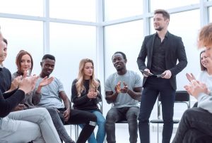 Learning & Development Facilitator Course