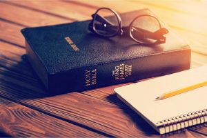 Bible Interpretation