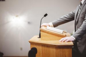Preaching (Homiletics)