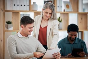 Workplace Coach Training