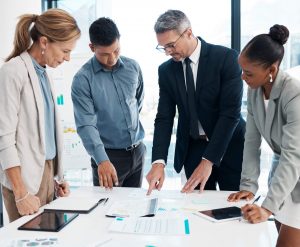 Workplace Mentor Training