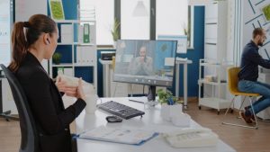 Personal & Professional Coaching 1