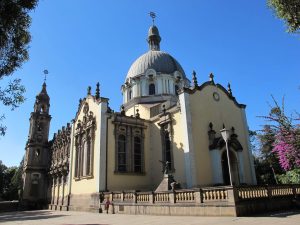 Church Administration
