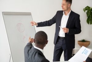 Subject-Matter Mentoring