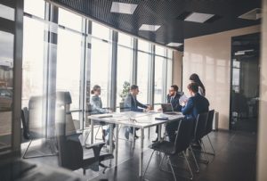 Consulting Services