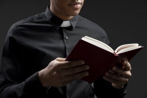 Minister of Religion