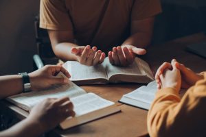 Ministry Leadership