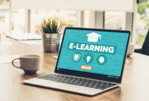 Online Learning Centre